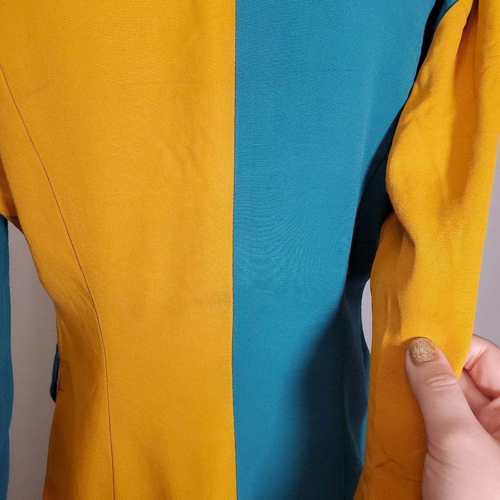 💎Host Pick💎 Vintage Joy Fawn Fashions Jacket - Picture 5 of 11